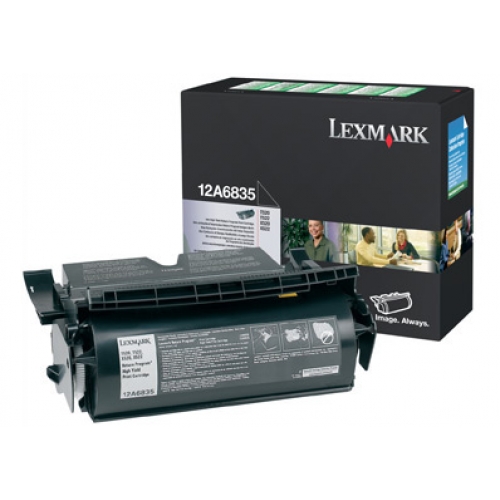 Lexmark T520 (7.5K)